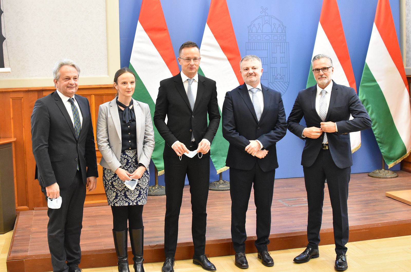 Új beruházó érkezik Székesfehérvárra - speciális kerámiatermékek gyártásába kezd